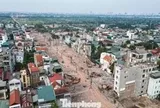 Công an Hà Nội cảnh báo thủ đoạn lợi dụng quy hoạch, mở đường để 'thổi giá' đất, lừa đảo
