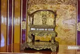 Ngai vua triều Nguyễn trở lại: Hành trình gìn giữ một báu vật của quốc gia