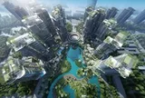 Noble West Lake: Xuất khẩu bất động sản tại chỗ, bước đi chiến lược trong kỷ nguyên vươn mình của dân tộc
