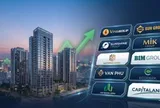 Cuộc đua của các đại gia địa ốc: Từ siêu đô thị gần 9.200ha khủng nhất lịch sử cho đến trung tâm R&D 4 tỷ USD chưa từng có… đang định hình toàn bộ thị trường bất động sản