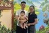 Tưởng không bao giờ được làm cha mẹ, cặp vợ chồng mang gen bệnh di truyền cuối cùng cũng đón được con yêu nhờ cơ hội không ngờ