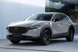 Mazda CX-30 2027 ra mắt: Thêm tính năng đã có trên CX-5 từ 8 năm trước, có đèn LED Matrix, dễ 'cháy' hàng khi về Việt Nam