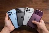 iPhone 18 Pro Max lộ mức giá khó  tin