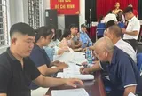Hơn 340 người trên một xã nhận 450 tỷ đồng để bàn giao đất làm siêu dự án lớn nhất lịch sử 34 tỷ USD