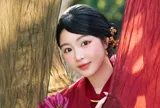 Con gái nghệ sĩ Quyền Linh lần đầu lộ diện sau tin đồn sang Mỹ
