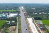 Đẩy nhanh tiến độ mở rộng tuyến cao tốc huyết mạch