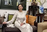 Nữ NSƯT là cô út trong gia đình nghệ thuật nổi tiếng, chọn cuộc sống bình yên, kín tiếng ở tuổi U60
