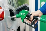 Thí điểm một số chính sách trong triển khai lộ trình sử dụng xăng E10