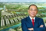 Trước khi tuyên bố dừng mở rộng quỹ đất tại Việt Nam, Vinhomes của tỷ phú Phạm Nhật Vượng đã công bố rót gần 20 tỷ USD vào một đại đô thị, đưa dự án thành “siêu công trình” lớn nhất lịch sử