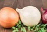 Nghiên cứu mới: Tin mừng cho những người thích ăn hành tây