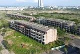Dự án Golden Hills City của Trung Nam được áp dụng cơ chế đặc thù
