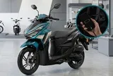 Honda Vario 2026 giá quy đổi hơn 46 triệu đồng: Thiết kế trau chuốt hơn, LED mới sắc sảo, có USB-C, gần giống bản vừa nhập tư về Việt Nam