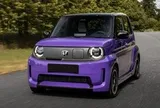 Ô tô điện rẻ nhất của Honda có một nút ‘ma thuật’ rút ngắn 4,5 giây khi tăng tốc 0-100km/h, đầy pin đi phố được 320km