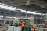 Dự án 'hạt nhân' sân bay Long Thành đang thi công ra sao?