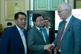 Tây Ninh thu hút dự án hơn 100 triệu USD khi xúc tiến đầu tư tại Bỉ