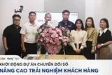 Bài toán cản trở doanh nghiệp bảo hiểm nâng cao trải nghiệm khách hàng