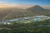 Hé lộ tổ hợp tiện ích đầu tiên tại The Heritage Tay Ninh
