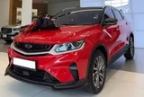 Đại lý xả kho Geely Coolray bản cũ: Giá thực tế chỉ hơn 500 triệu, rẻ cỡ Kia Sonet nhưng trang bị ngang ngửa Xforce, Yaris Cross