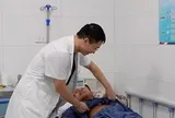Gập bụng tưởng để khỏe, người đàn ông mắc biến chứng hiếm gặp