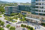 Lý do Bệnh viện Quốc tế chất lượng cao gần 5.000 tỷ ở Đà Nẵng chậm triển khai?