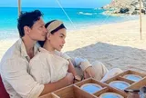 Kim Lý đánh dấu cột mốc đặc biệt sau 9 năm yêu Hồ Ngọc Hà