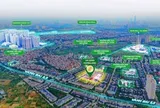 Dự án chung cư “hot” bậc nhất Hà Nội, 1.000 căn hộ được giao dịch chỉ sau 10 ngày mở bán, đang đẩy các sản phẩm cuối cùng ra thị trường