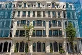 Mục sở thị nhà phố châu Âu Noble Palace Tay Thang Long WorldHotels Residences