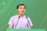 "Sức khoẻ bắt đầu từ việc cha mẹ bớt cầm điện thoại, cùng con đi bộ 1 vòng sau bữa tối"