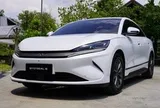 BYD Seal 6 thêm bản giá rẻ ở gần Việt Nam: Giá quy đổi từ hơn 630 triệu đồng, chạy điện 410km/sạc, cùng cỡ Camry