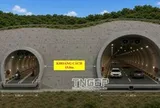Việt Nam sẽ có hầm xuyên núi kết nối Thủ đô với 2 tỉnh miền núi do Tập đoàn Đèo Cả thi công
