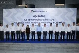 Petrolimex đạt 215.000 tỷ đồng doanh thu sau 6 tháng, tăng 49%