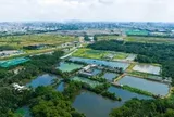Diện mạo quy hoạch mới của 'siêu' khu đô thị 'treo' lâu đời nhất TPHCM