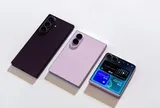 Samsung ra mắt bộ ba smartphone màn hình gập mới, giá từ 53 triệu cho bản Ultra