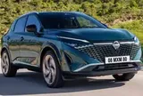 Kỷ lục Guinness: Mẫu xe Nhật đi được 2.000 km không cần tiếp nhiên liệu