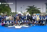STARCARES cải tạo sân bóng rổ tại Đại học Lagos, đồng hành cùng thế hệ nhân viên y tế tương lai