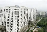Lãi suất ngân hàng tăng cao:Thanh khoản bất động sản sụt giảm