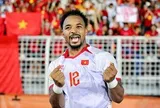 Nguyễn Xuân Son khiến người hâm mộ phải ngả mũ thán phục
