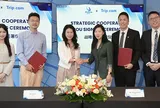 Jin Jiang Hotels và Trip.com ký MOU chiến lược nhằm tăng cường hện diện tại ASEAN