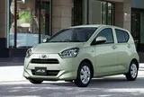 Điểm đặc biệt của chiếc ô tô giá chỉ 180 triệu, “uống” 3,7 lít/100 km