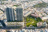 Chỉnh trang Mả Lạng, chợ Gà - Gạo sau gần 30 năm: TP.HCM giải bài toán an cư