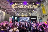 GIGABYTE thu hút game thủ tại Gamescom 2026 với AORUS INFINITY và trải nghiệm chơi game đắm chìm