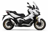 QJMotor tung scooter 900cc, 95 mã lực để thách thức ngôi vương X-ADV?