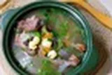 4 nguyên liệu nhiều người thường cho vào súp vì nghĩ bổ dưỡng, nhưng không phải ai cũng phù hợp