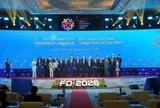 Tân Cảng Sài Gòn đồng hành Đối thoại Hữu nghị TP.HCM 2026, kết nối nguồn lực phát triển logistics