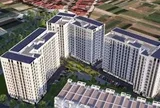 Hà Nội sắp mở bán khu nhà ở xã hội hơn 600 căn, giá từ 23,9 triệu đồng/m2