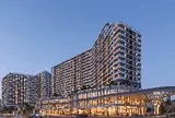 Diamond Sky: Không gian sống cho gia đình đa thế hệ
