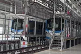 TP.HCM xây 500km metro, cơ hội để công ty Việt 'chạm tay' vào đường ray, toa tàu