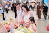 AEON Hải Dương khai trương: Trải nghiệm trọn vẹn niềm vui cho mọi lứa tuổi