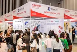 Biz-Matching 1:1 tại K-Beauty Expo Vietnam 2026: Khi triển lãm trở thành bàn gặp gỡ của nhà cung cấp và nhà mua hàng