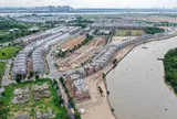Aqua City chính thức mở bán trở lại từ 31/10, khơi thông dòng thu hằng trăm nghìn tỷ đồng